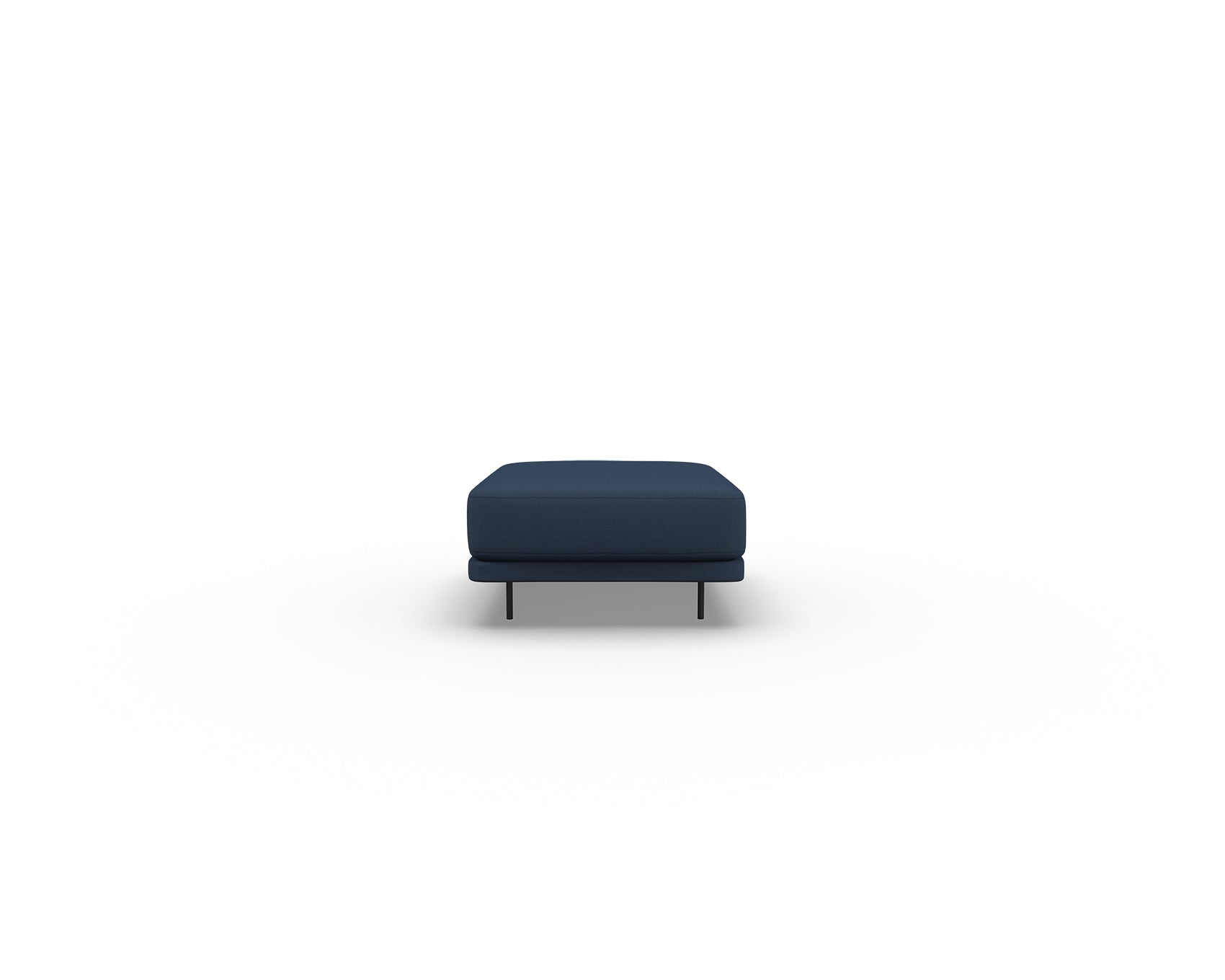 L.A Sofa Ottoman